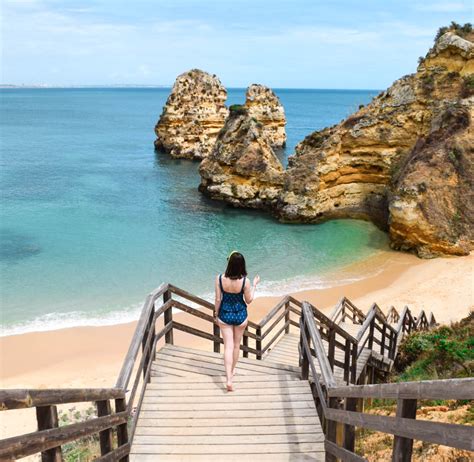 Wish You Were Here: A trek through Portugal